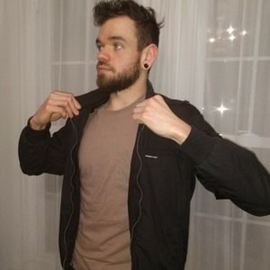 Meet your Posher, Joshua